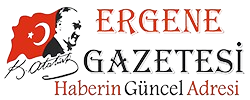 ERGENE GAZETESİ